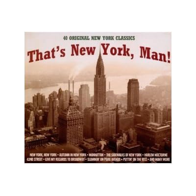 N.Y. CIassics