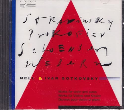 Works For Two Pianos & Percussions