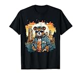 Urban Hustle Street Rap Clothing Gifts