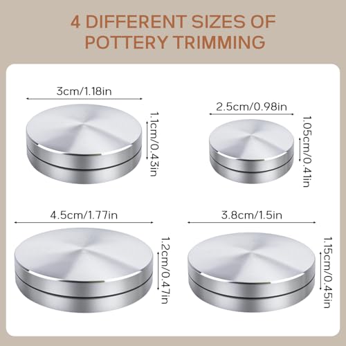 La mejor comparación de Tornos de alfarero al mejor precio. 45 Imagen adicional