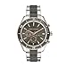 Produktbild Armani Exchange Herren Chronograph Quarz Uhr mit Edelstahl Armband AX1830