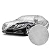 Covercraft Custom Fit Car Covers Reflectect Silver Silver C18316RS