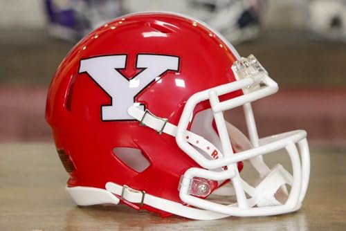 Youngstown State Penguins Speed Mini Helmet