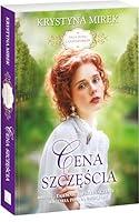 Cena szczęścia 8379457765 Book Cover