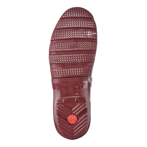 Image of Hunter Women's Original Tall Gloss Rain Boots