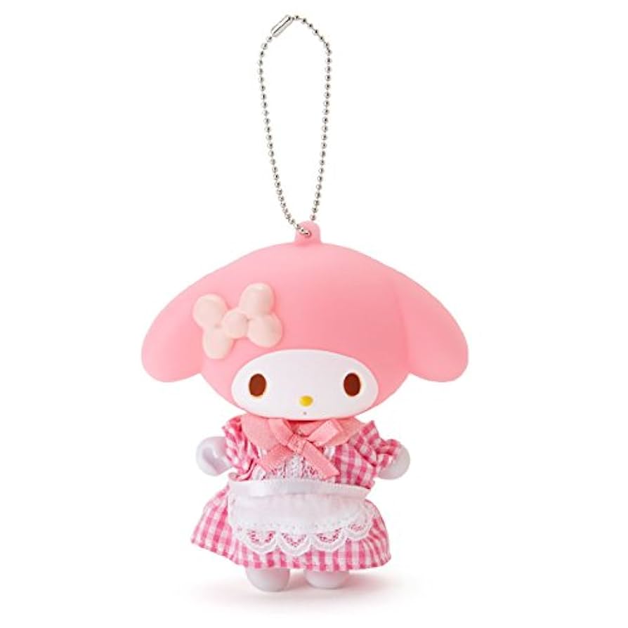 サンリオ 着せ替えマスコット サンリオキャラクター 着せ替えマスコット：商品案内 | 株式会社