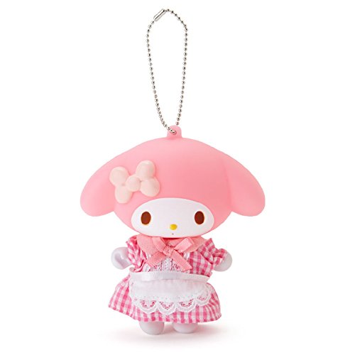 Amazon.co.jp: サンリオ(SANRIO) マイメロディ 着せ替えソフビ