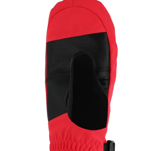 Spyder Boy's Youth Finn Ski Mittens Gloves2