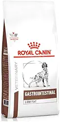 ROYAL CANIN Ração Royal Canin Canine Veterinary Diet Gastro Intestinal Low Fat Para Cães Adultos 1 5Kg