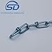 Supplying Demand WB2X7909 Oven Range Stove Anti-Tip Kit Universal For WB02X7909 & WB02X8059