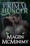 Primal Hunger (North American Pack Book 1)