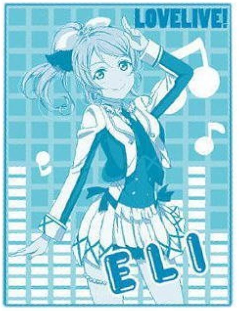 ラブライブ 3年生 ブランケット SEGA - ラブライブ！ プレミアムビッグ