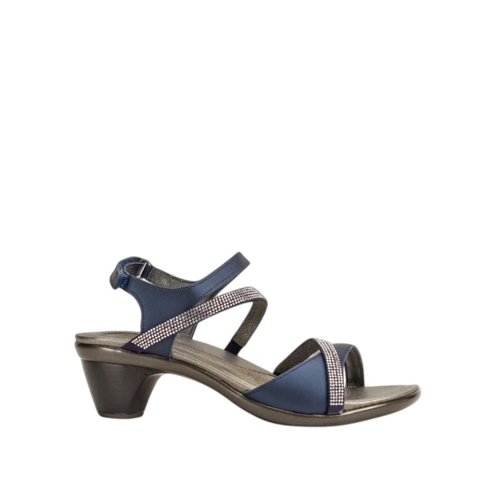 NAOT Innovate Heel Sandal