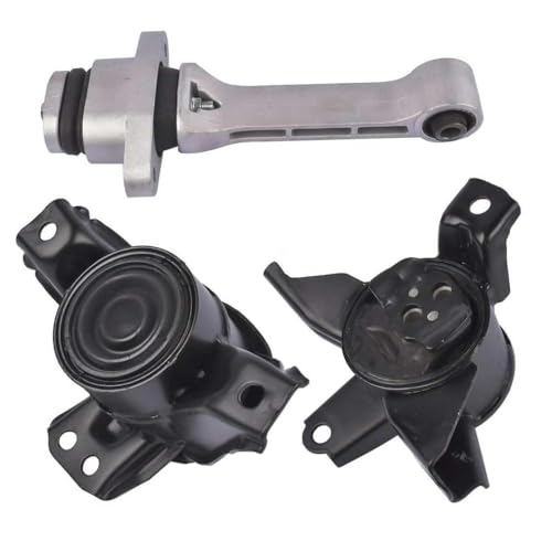 Moteur et montant de transmission kit suspension 3 pièces pour réparation châssis auto
