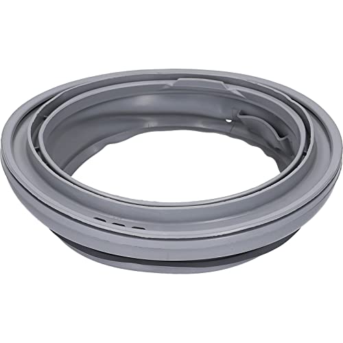 Luth Türmanschette Tür Dichtung Waschmaschine für Whirlpool Bauknecht 481246668574 Neckermann Lloyds Hanseatic