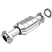 MagnaFlow 93208 Federal Direct Fit Converter