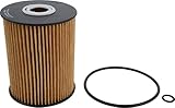 Luberfiner P846 Engine Oil Filter Fits Select Audi (2000-03), Q7 (2007-10), Porsche (2004-10),
