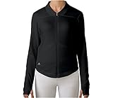 adidas Golf Women's Essentials 3-Stripe Jacket