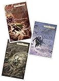 The Hunter's Blades Trilogy Gift Set
