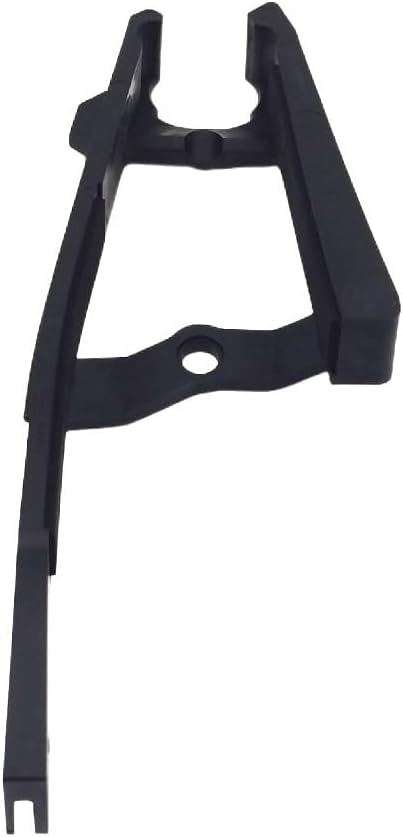 Swing Arm Rail Seal Chain Slider Guide Swingarm Guard Protector for Yamaha WR250R 2008-2020, WR250X 2008-2011