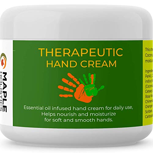 hand cream for men's dry hands