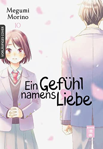 Ein Gefühl namens Liebe