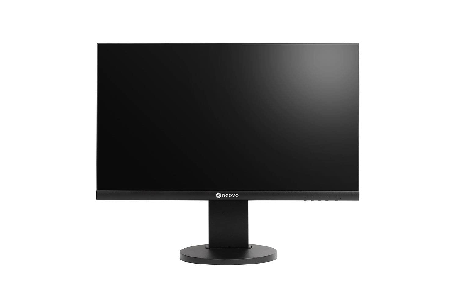 AG NeovoFS-24G 60.5 cm [23.8] 1920 x 1080 pixels Full HD LED Black
