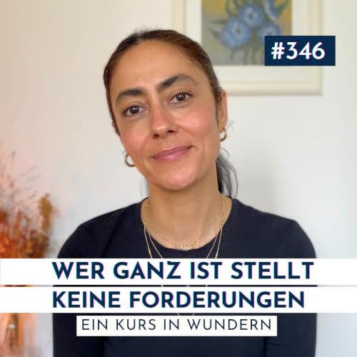 #346 Warum wir so oft nehmen und es nicht merken