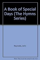 Book of Special Days 0745912222 Book Cover