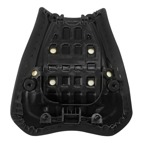 Asiento delantero y trasero de moto para Kawasaki Z900 modelos 2017 a 2024 6