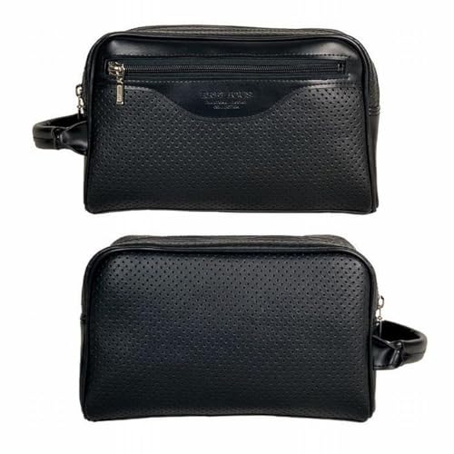 国産 山葡萄籠バッグ イントレチャート 編みみ クラッチバッグ