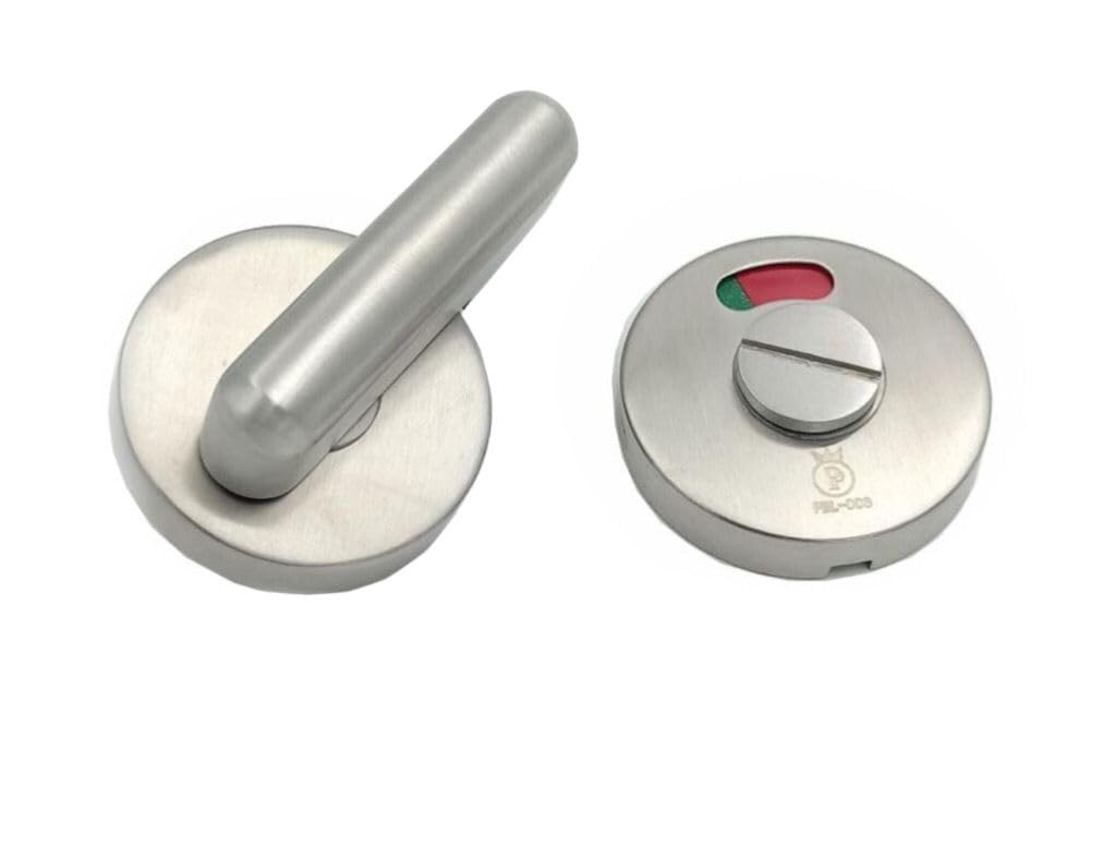 Bathroom Indicator Lock (B0CFH63QGF) Amazon Price History, Amazon Price Tracker