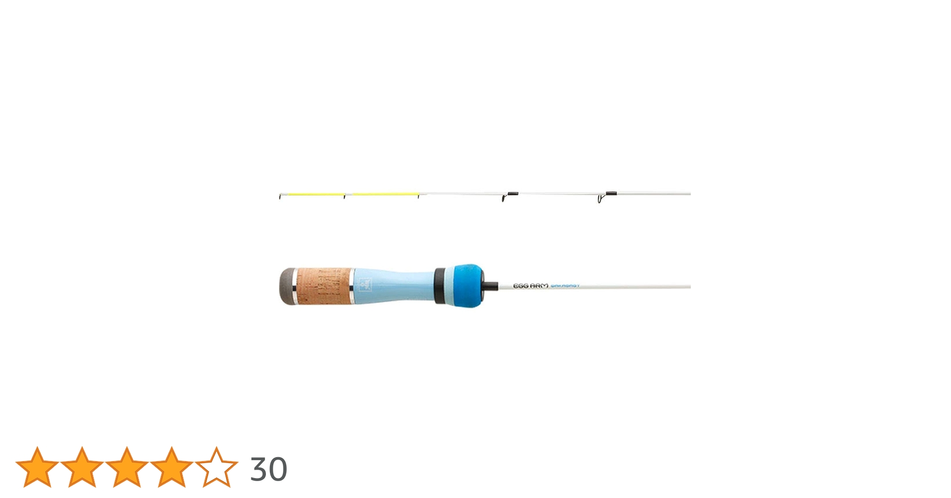 ジャッカル JACKALL エッグ Amazon | ジャッカル(JACKALL) エッグアーム ワカサギー 44