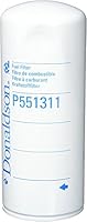 Algopix Similar Product 17 - Donaldson P551311 Filter