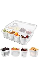 LPAMABA Porta Taglieri Da Armadio A 2 Livelli - Organizzatore Metallico Per Cucina, Supporto Sotto Mobile - Foto 4