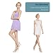 Best Women's Control Top 10 Den All Sheer Toe silk stockings Tights Panty Hose, Nude, M-L,Nude,Medium / Large