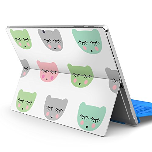 igsticker Surface pro7 (2019) pro6 pro2017 pro4 p XLV[ T[tFX m[gubN m[gp\R Jo[ P[X tB XebJ[ ANZT[ ی 011966  ͗l 킢