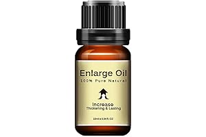 Reformulated BaoTe Herbal Oil For Men