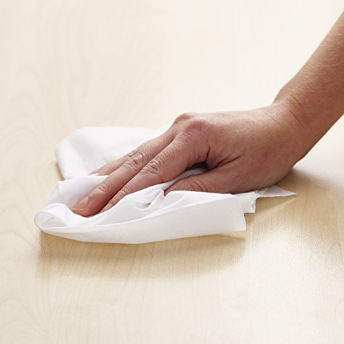 Medline Ultrasoft Dry Baby Wipes, Gentle Disposable Cleansing Cloths, 1,200 Count, Dry Wipe Size Is 7 X 13 Inches, Great For Sensitive Skin And Can Be Used As Baby Washcloths, Incontinence Wipes, Makeup Wipes #TOP7