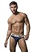 Andrew Christian Men's Vibe Brief