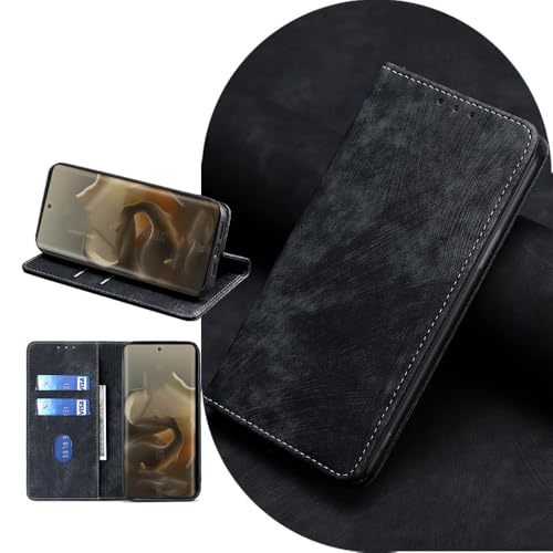 AiMaoo Motorola Moto Edge 60 Pro/Edge 60s Pro Ή P[X ho ϏՌ h~ y MNV[  PUU[ J[h[ RFIDCh~ }Olbg X^h@\ P[X 蒠^ Moto E