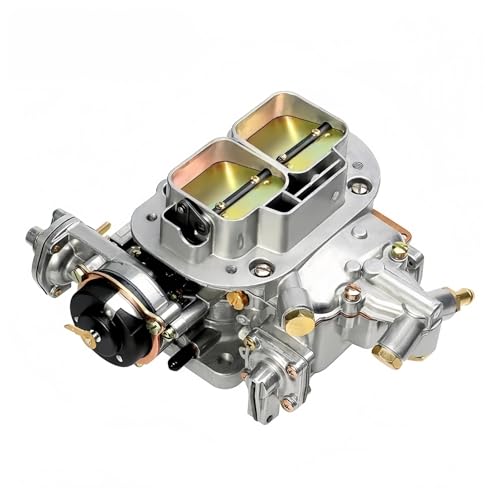 Carburateur 32/36 DGEV résout les ratés moteur de Datsun 610 710