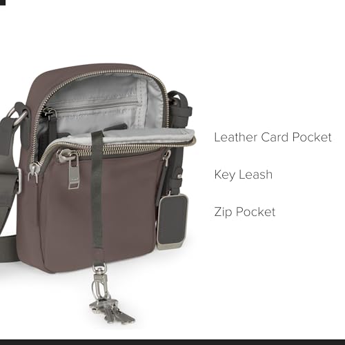 Image of TUMI Womens Persia Crossbody