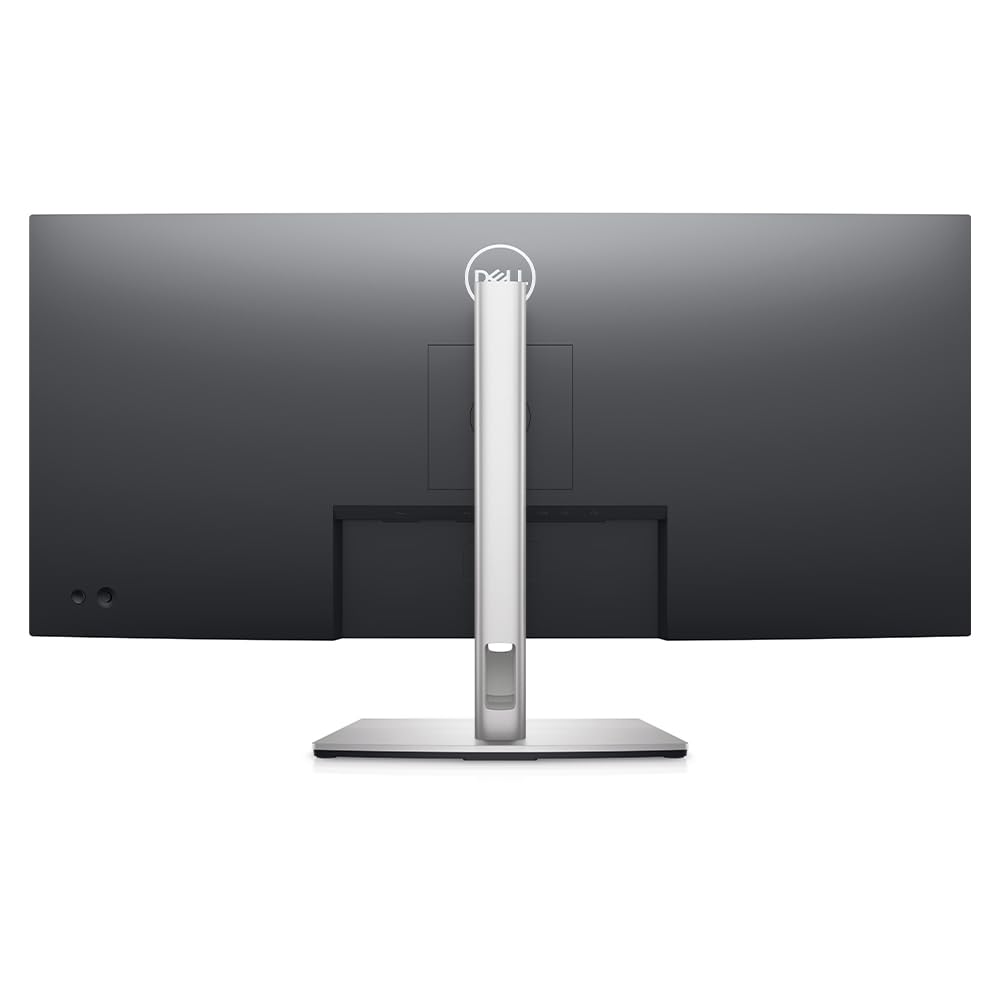 Amazon.com: Dell P3424WE Curved 34-inch 1440P WQHD 2K Backlit WLED