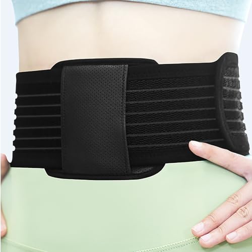 Faja abdominal para hernia umbilical tamaño mediano miniatura 1