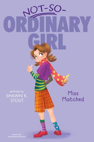 Miss Matched (2) (Not-So-Ordinary Girl)