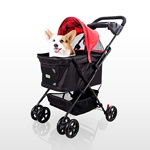 Best Luxury Double Strollers 10Reviewz
