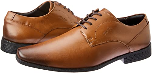 Sapato Slipper Ferracini Liverpool Masculino, Conhaque Claro, 38