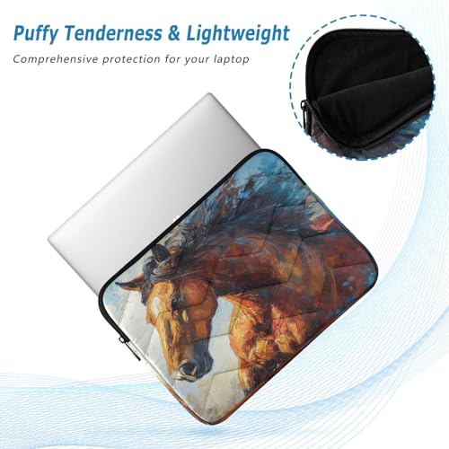Funda impermeable para portátil de 13-14 pulgadas miniatura 5