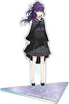 プロセカ 朝比奈まふゆ アクリルスタンド まとめ売り